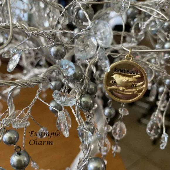 Weeping Willow of Winter -Sale (20%-55.00 off) lowest ever (excluding co…